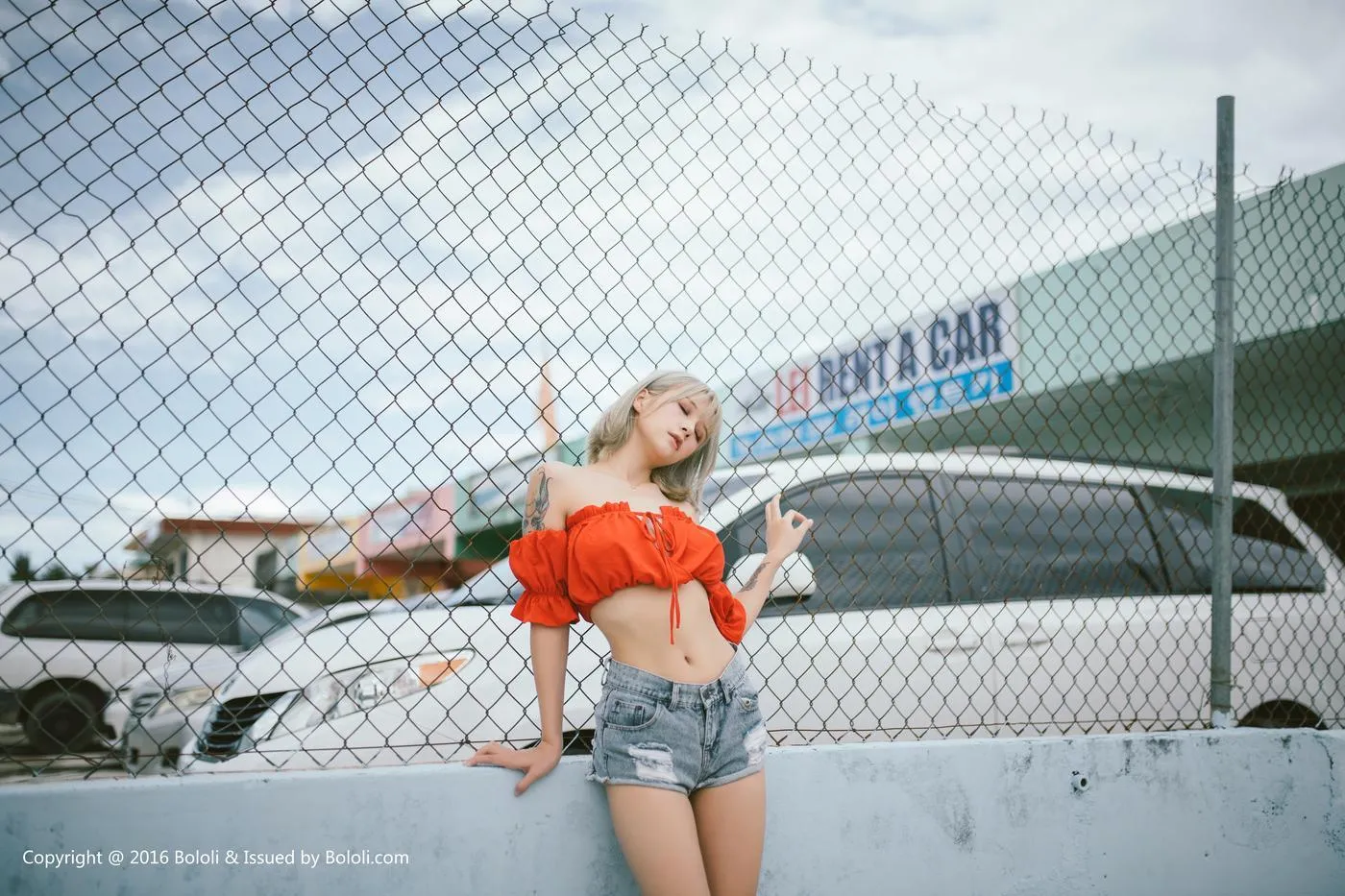 Vol.130 夏美酱 [41P]插图9